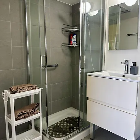 Appartement Seaview In Limassol