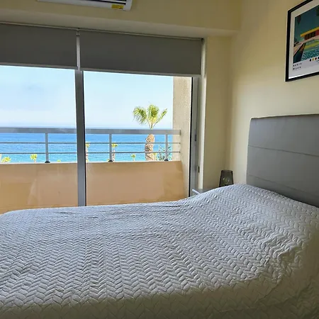 Seaview In Appartement Limassol
