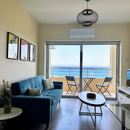 Seaview In Limassol