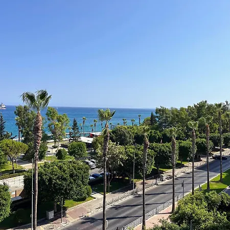 Appartement Seaview In