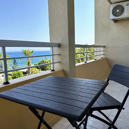 Apartment Seaview In