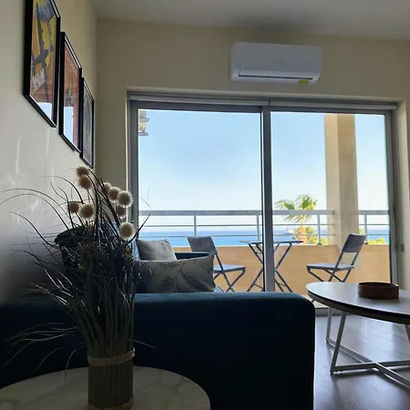 Appartamento Seaview In *