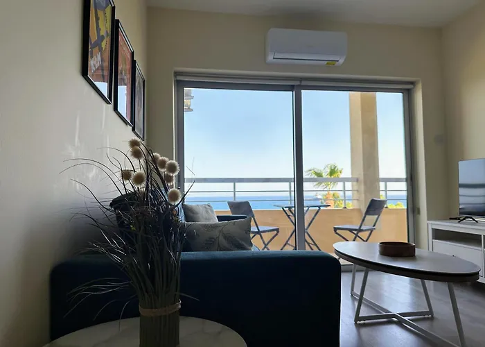 アパート Seaview In *