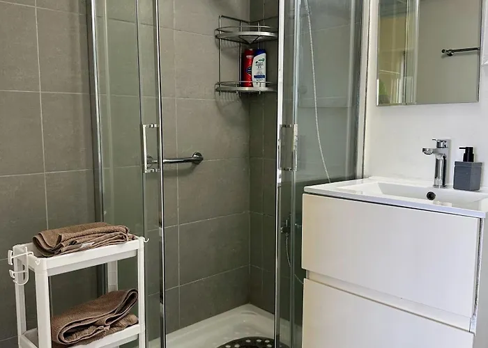 Lägenhet Seaview In Limassol