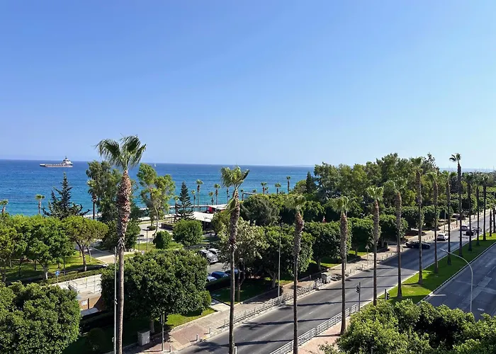 Lägenhet Seaview In